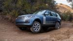 Land Rover Range Rover PHEV Autobiography 2017 года